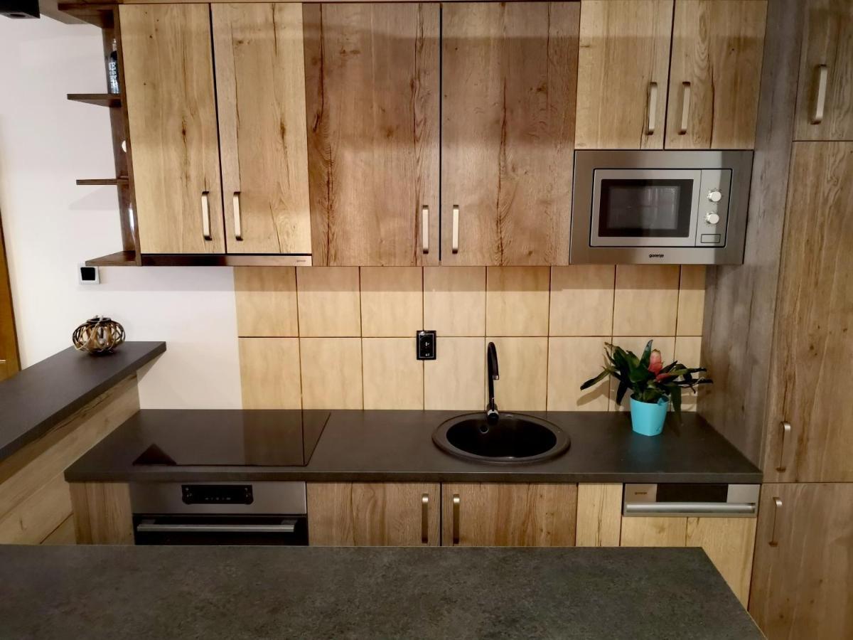Apartman Villa Čačak Exteriör bild